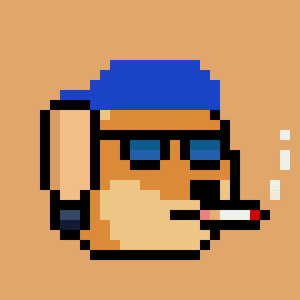 Dogepunk #4913