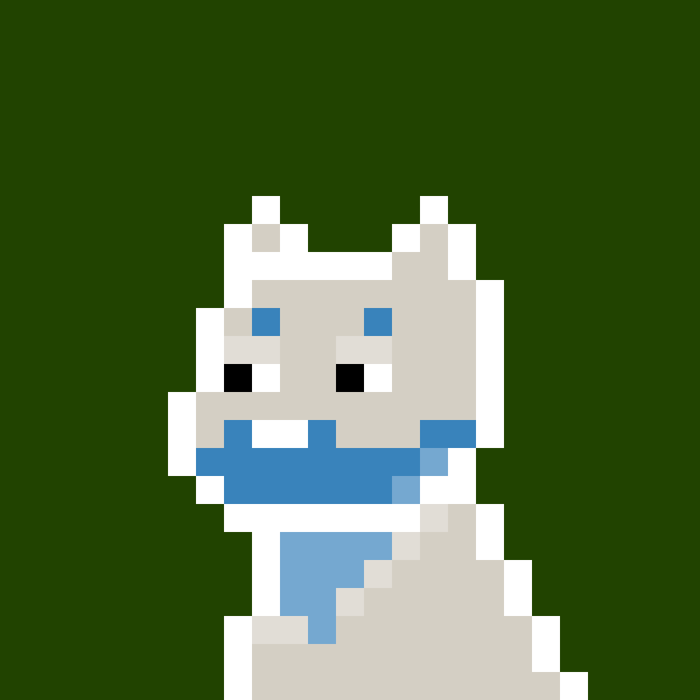 Anti Doginal Dog #8929