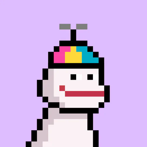 Doginal Frog #5460