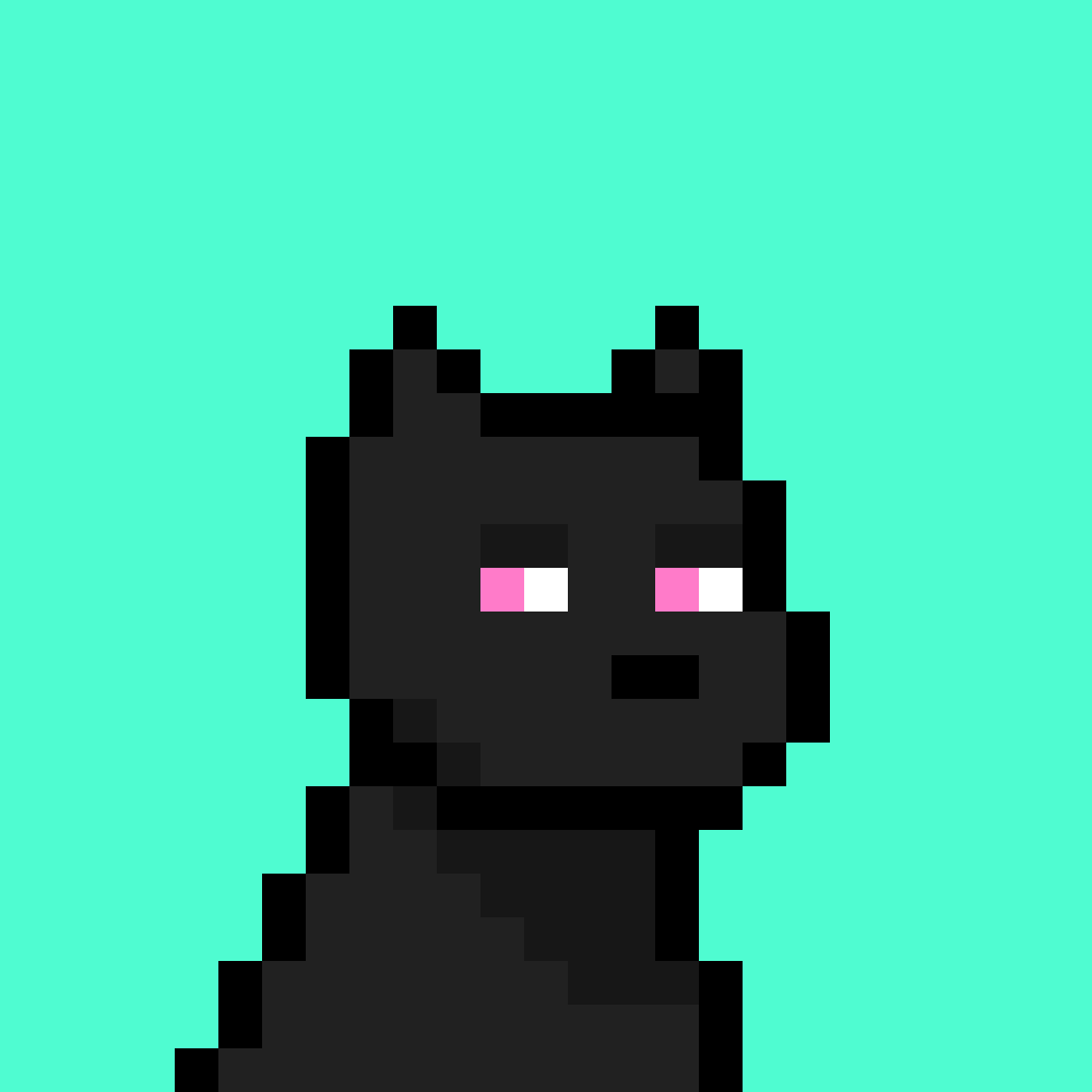 Doginal Dog #2576