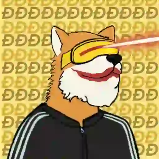 F*ck It We Bark #2884