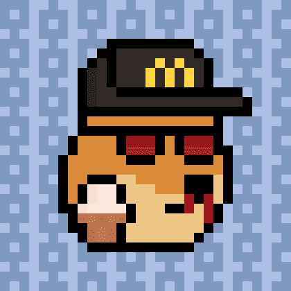 Dogepunk #1877