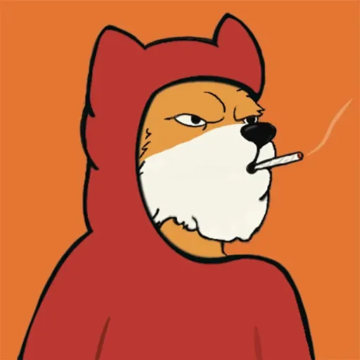 F*ck It We Bark #8497