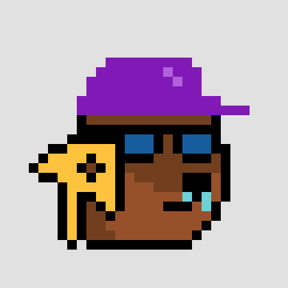 Dogepunk #7582