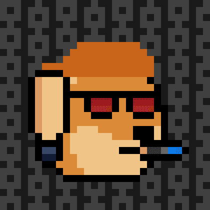 Dogepunk #2374