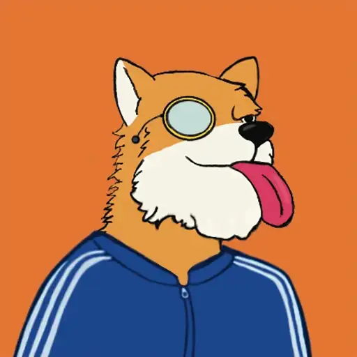 F*ck It We Bark #10189