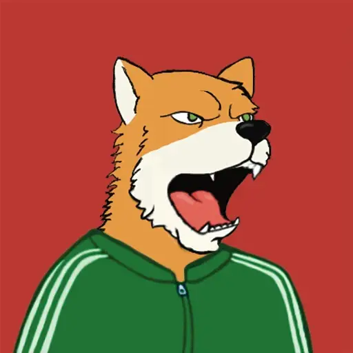 F*ck It We Bark #3920