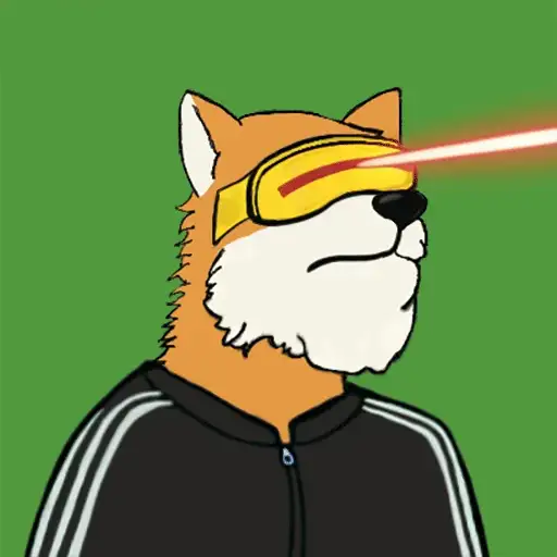 F*ck It We Bark #8883