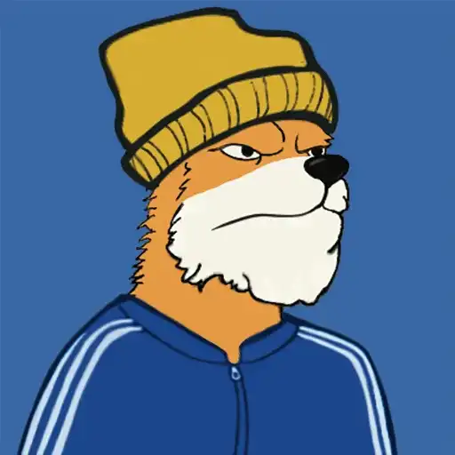 F*ck It We Bark #7345