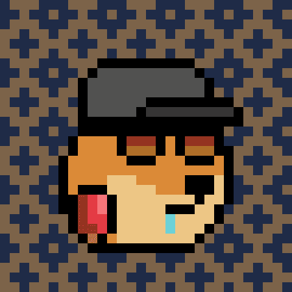 Dogepunk #9425