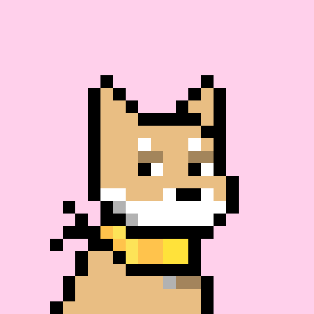 Doginal Dog #8297