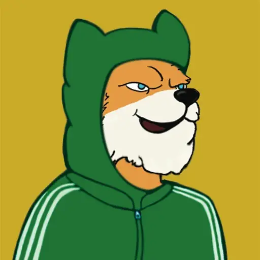F*ck It We Bark #5044