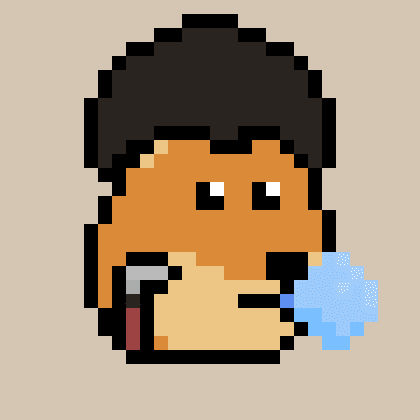 Dogepunk #2534
