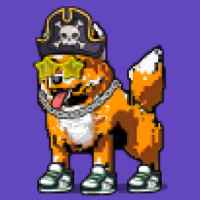 DogePunks #3252