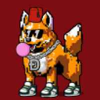 DogePunks #933