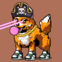DogePunks #677