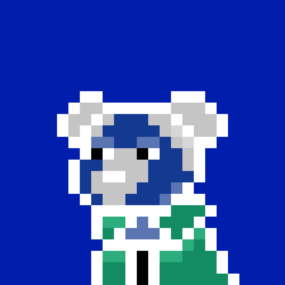 Anti Doginal Dog #8717