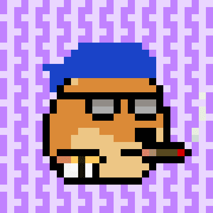 Dogepunk #6305
