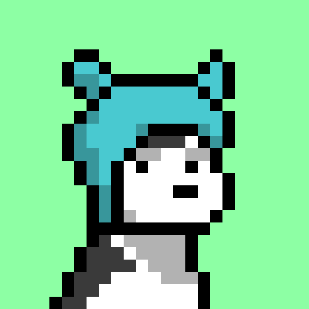 Doginal Dog #7469