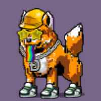 DogePunks #1553