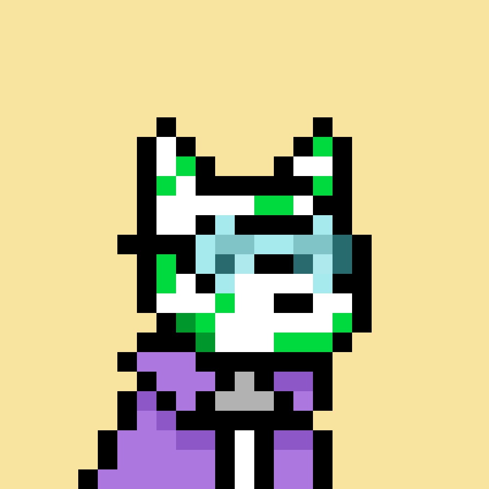 Doginal Dog #1097