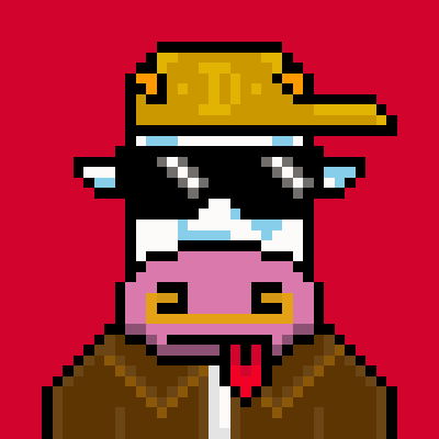 Doginal Cowz #47