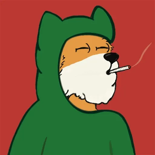 F*ck It We Bark #5551