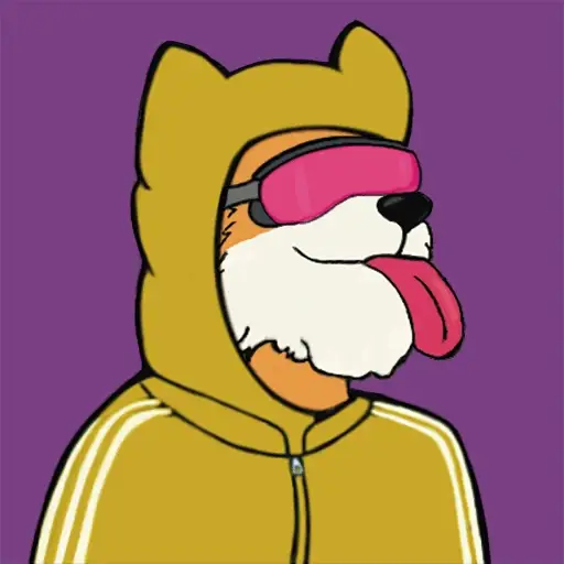 F*ck It We Bark #8239