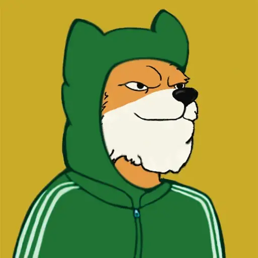 F*ck It We Bark #6025