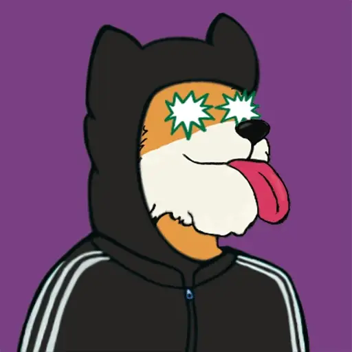F*ck It We Bark #10224