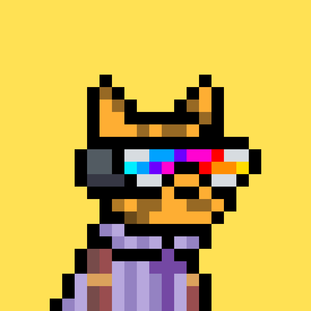 Doginal Dog #5500