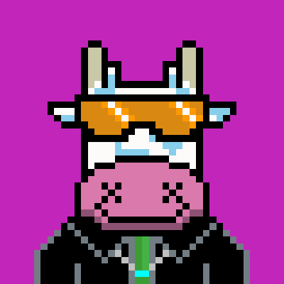 Doginal Cowz #123