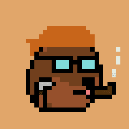 Dogepunk #3634