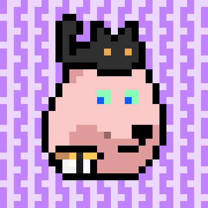 Dogepunk #1375
