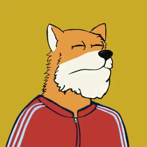F*ck It We Bark #7654