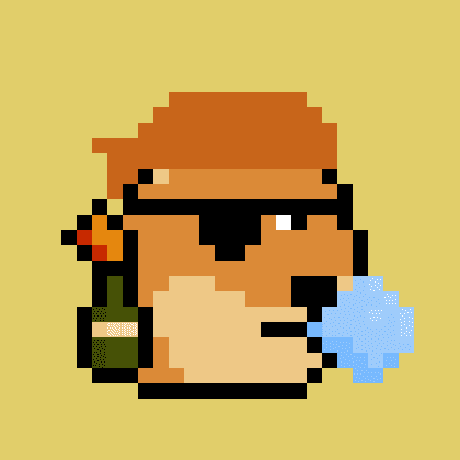 Dogepunk #5097