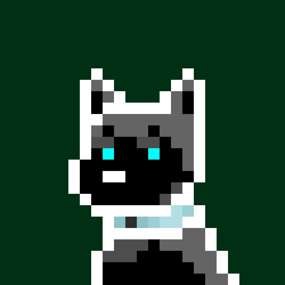 Anti Doginal Dog #5173