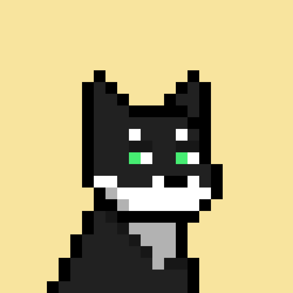 Doginal Dog #363