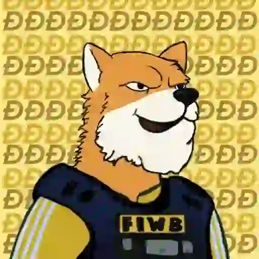 F*ck It We Bark #6713