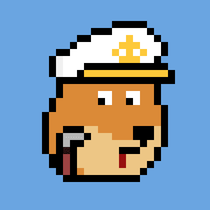 Dogepunk #2688
