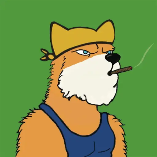 F*ck It We Bark #3513