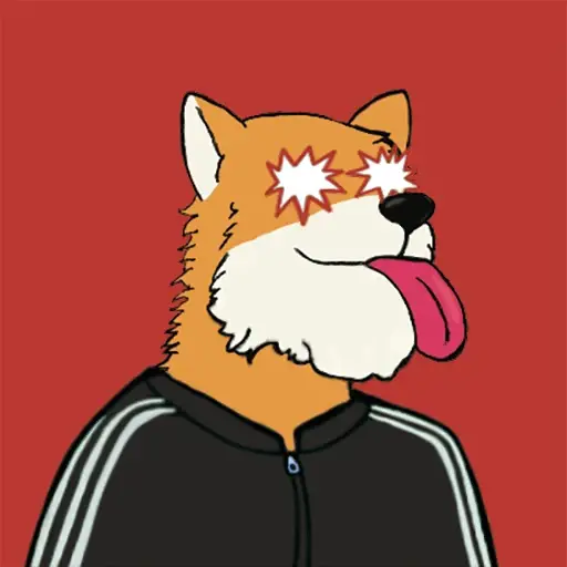 F*ck It We Bark #9269