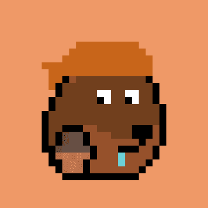 Dogepunk #5020