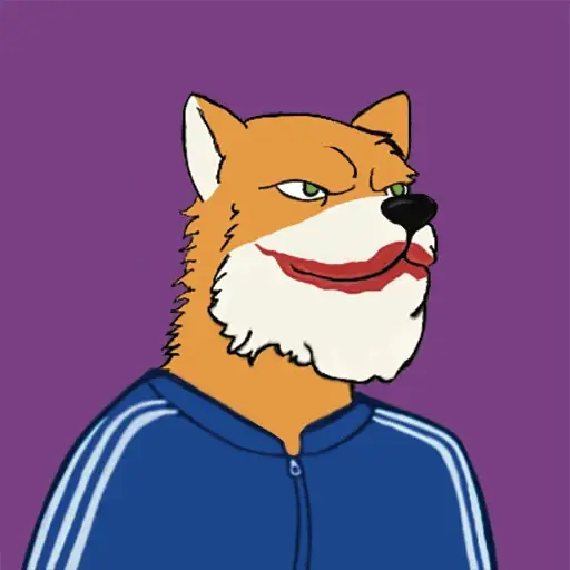 F*ck It We Bark #9358