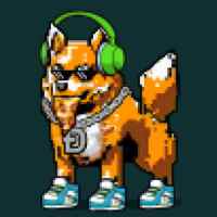 DogePunks #2658