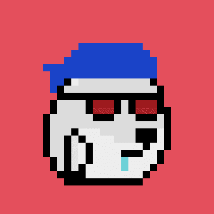 Dogepunk #6456