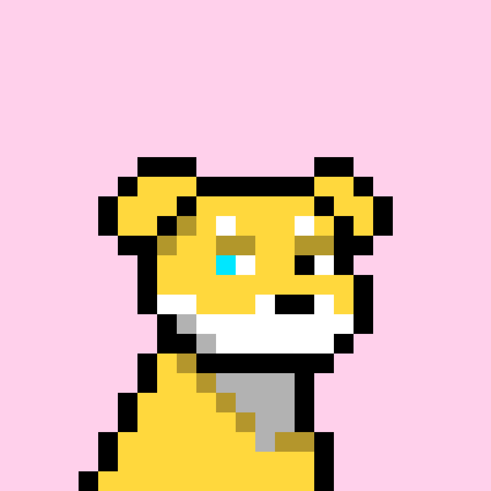 Doginal Dog #5222