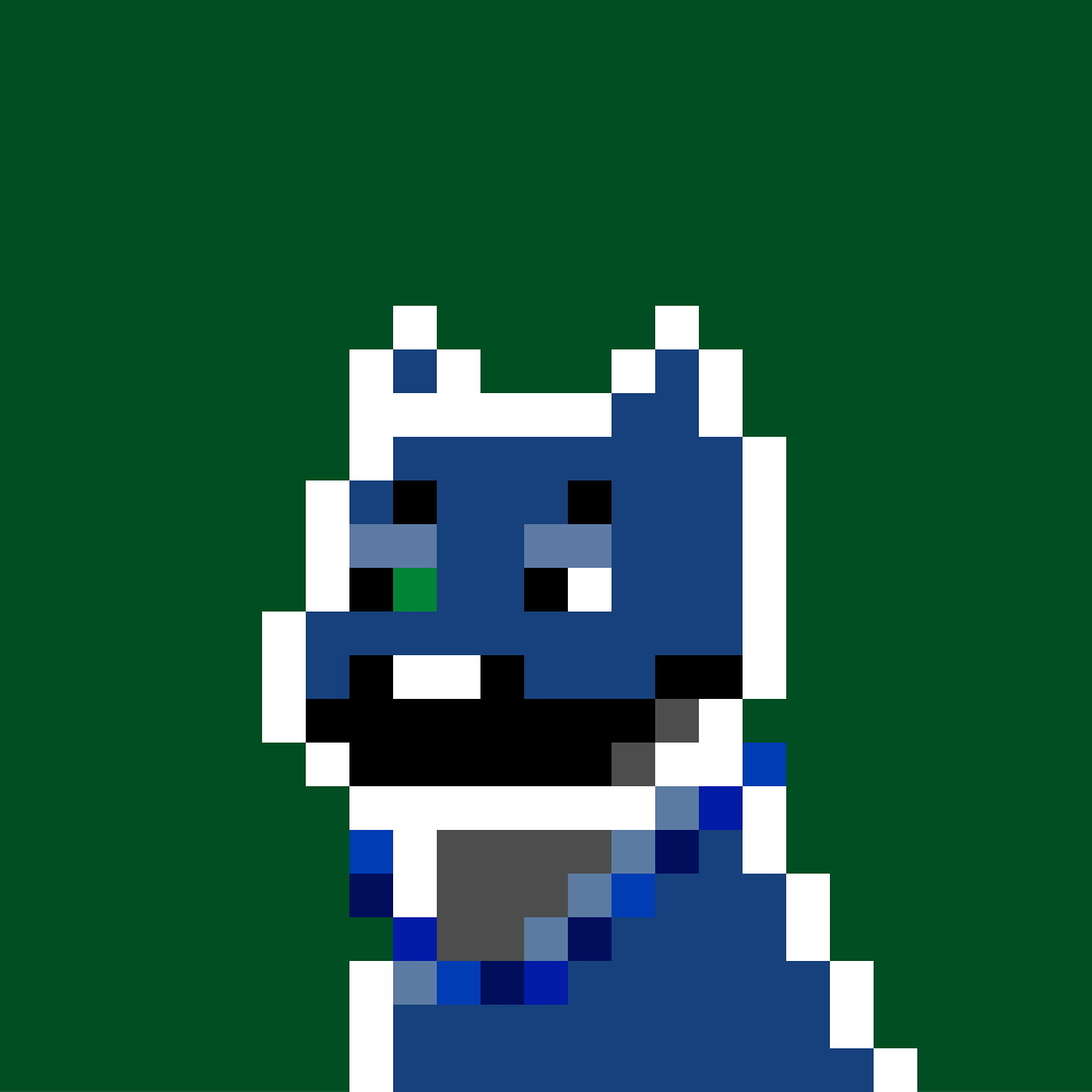 Anti Doginal Dog #4398