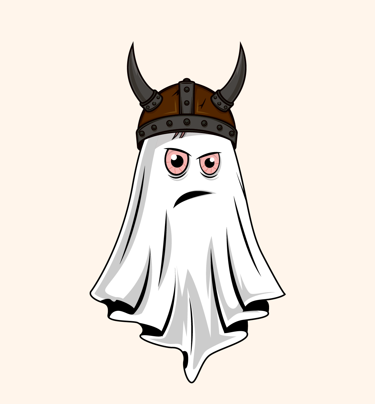 The Spook Society #233