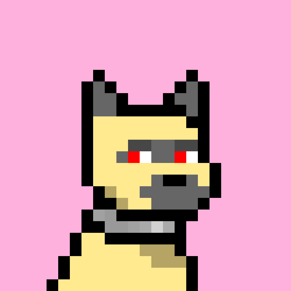 Doginal Dog #4383